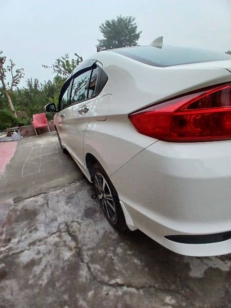 Honda City Aspire 2024 1