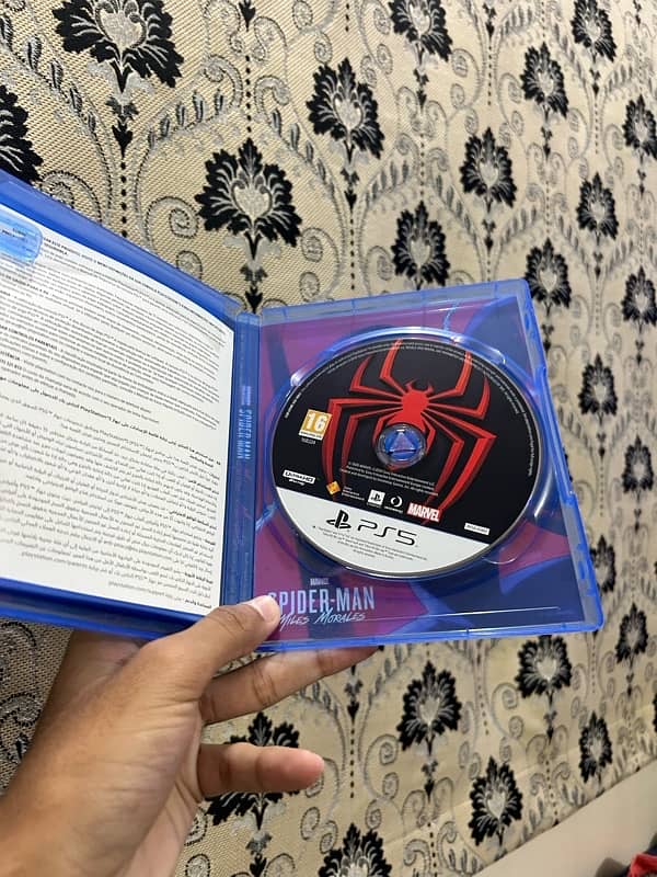 PS5 Discs 10/10 for sale 1