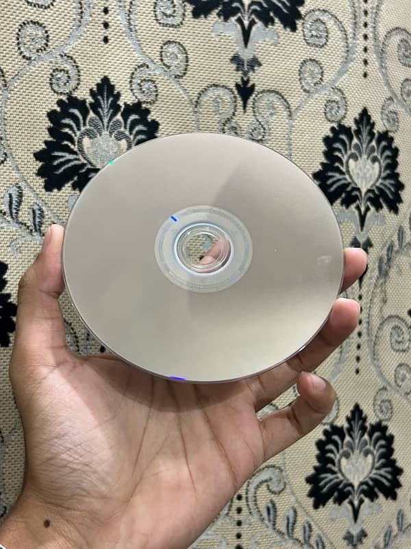 PS5 Discs 10/10 for sale 4