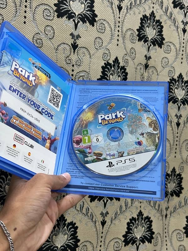 PS5 Discs 10/10 for sale 5