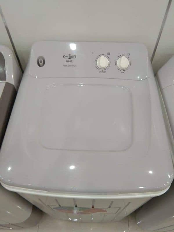 Dryer For Sell 1