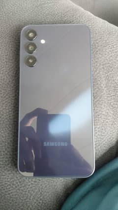 Samsung A15 New mobile