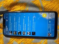 Huawei Nova 3i 4/128 dual sim pta approved