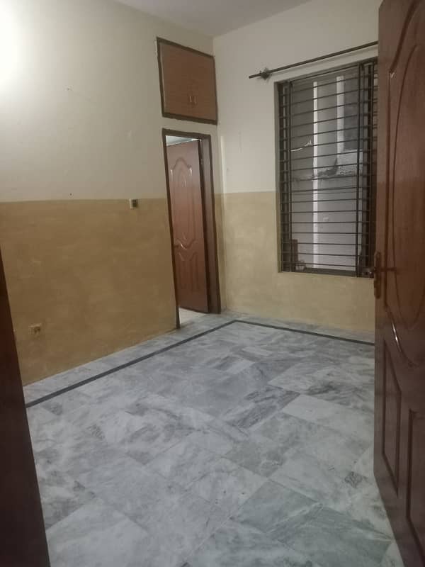 4marla ground floor house available for rent Islamabad 4