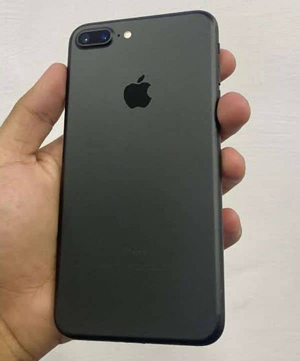 iPhone 7 plus exchange possible 0