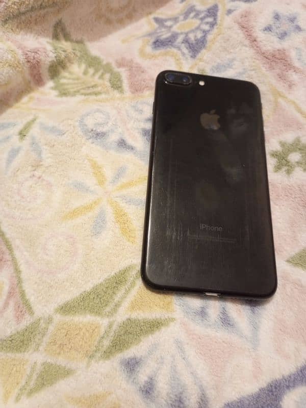 iPhone 7 plus exchange possible 5