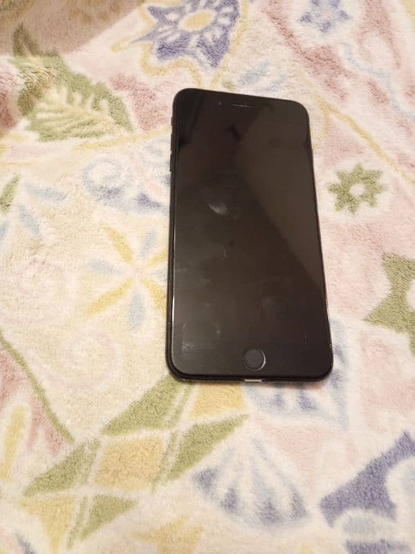 iPhone 7 plus exchange possible 6