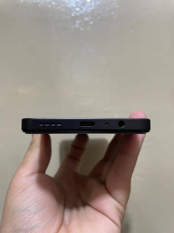 Realme C51 With Complete Accessories 9