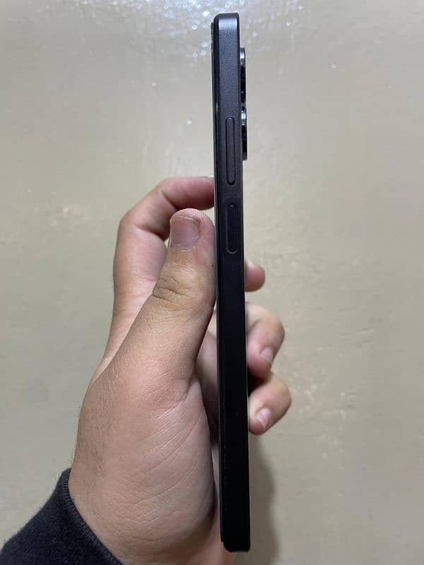 Realme C51 With Complete Accessories 10