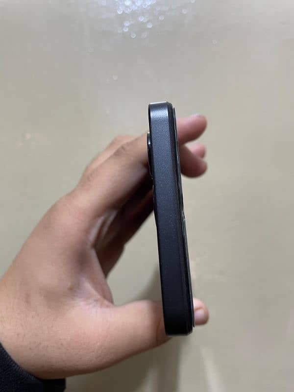 Realme C51 With Complete Accessories 11