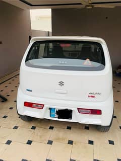 Suzuki Alto 2020