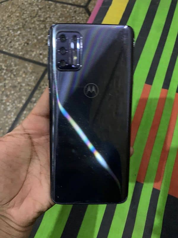 motorola G style 2021 hai 7