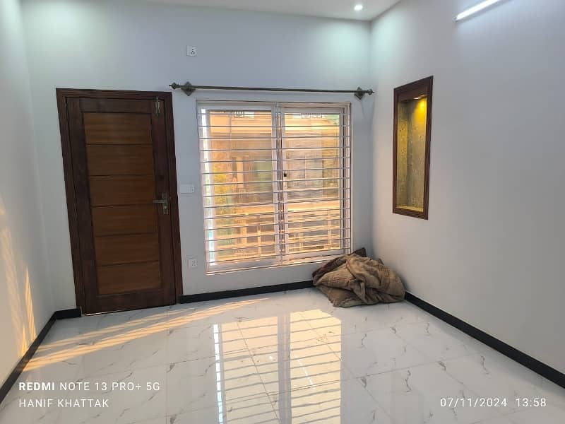 Reserve A Centrally Located House In G-10 24