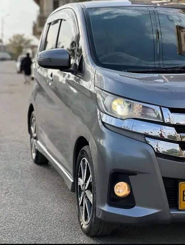 Nissan Dayz Highway Star 2019 7