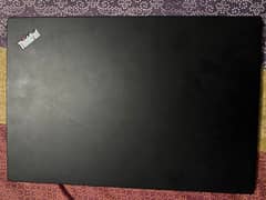 Lenovo Thinkpad T560