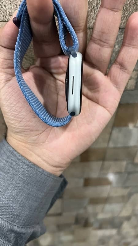 Apple Watch series 9 45mm 7 months warranty 1