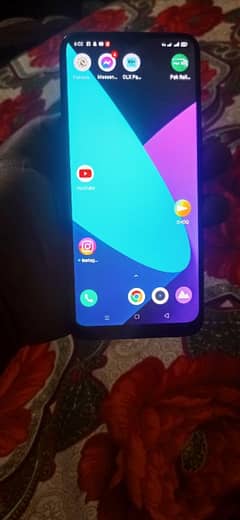 realme 5 official pta approved