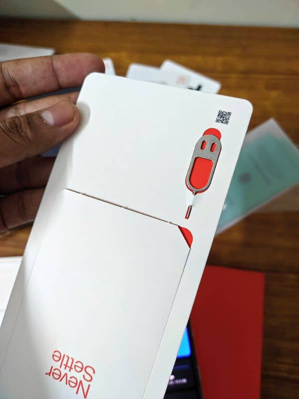 OnePlus 10 Pro (12gb 512gb) Panda White Complete Box 10