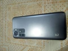 ZTE A72s