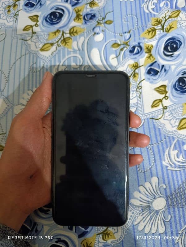 iphone 11 pro max pta proved 1