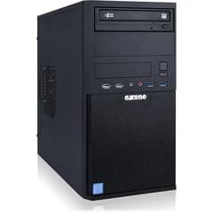 Intel Core i5 2nd Gen Desktop PC – Reliable Performance for Everyday