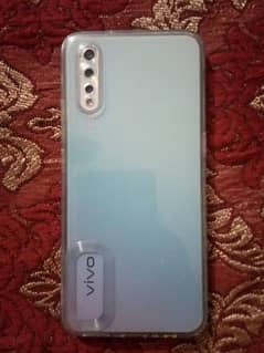 Vivo s1 8/256