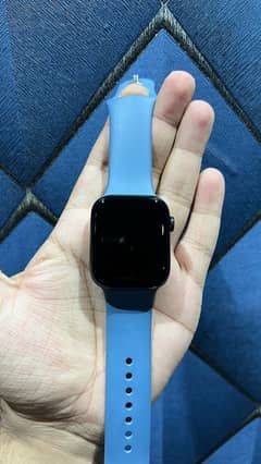 Apple Watch Series 9 45mm 10/10