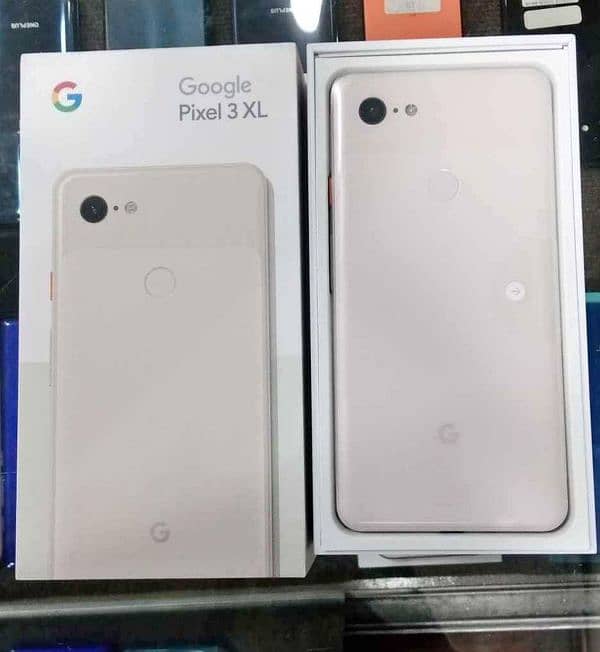 Google 3xl 0