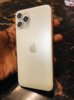 Iphone 11 Pro (Urgent For Sell)