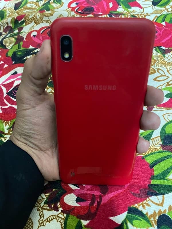 Samsung A10 3/32 0