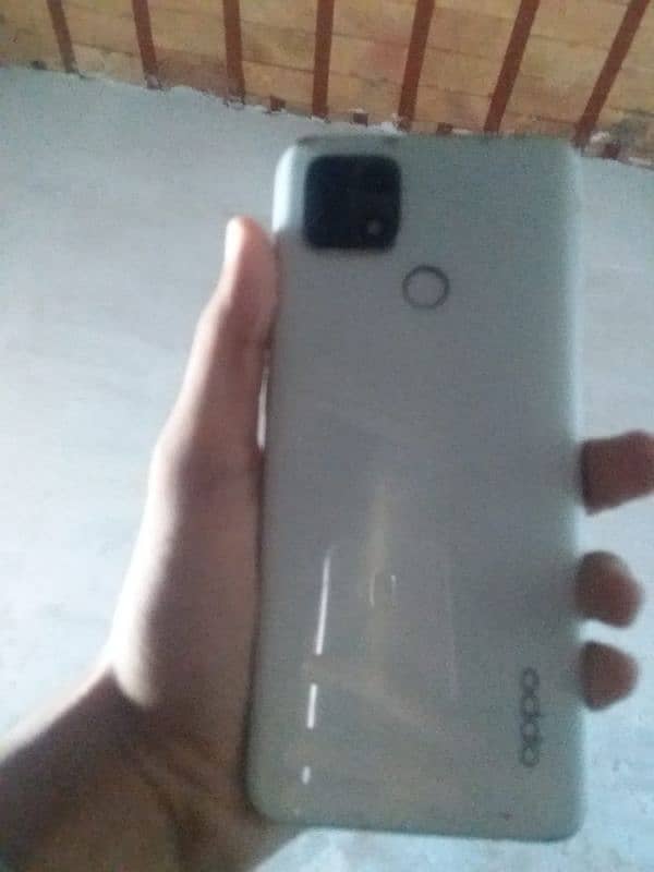 oppo a15s 1