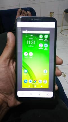 MOTOROLA G7 POWER NOON PTA 4/64 GB BATTREY TIMING BEST HAI.