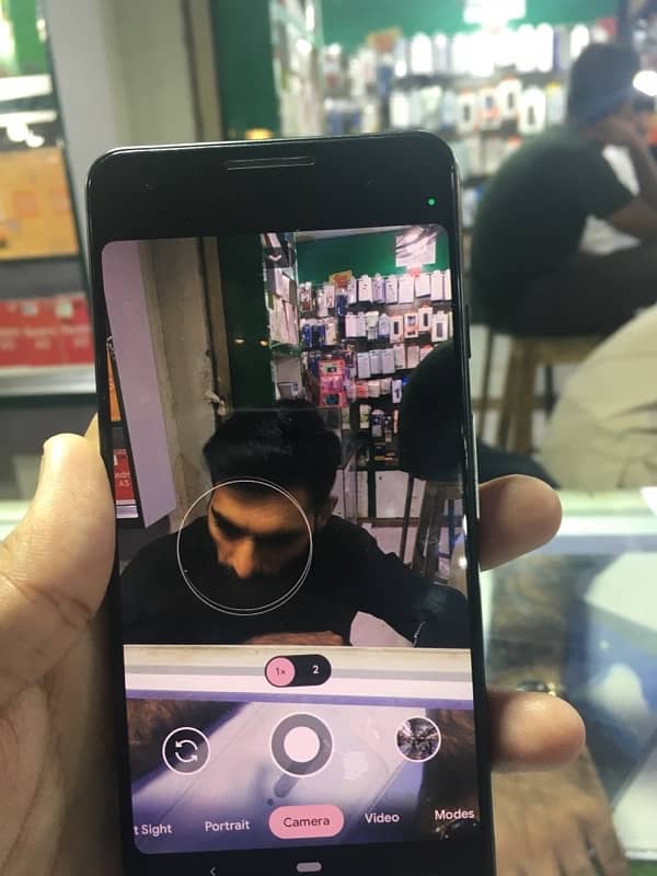 GOOGLE PIXEL 3 PTA APPROVED 2