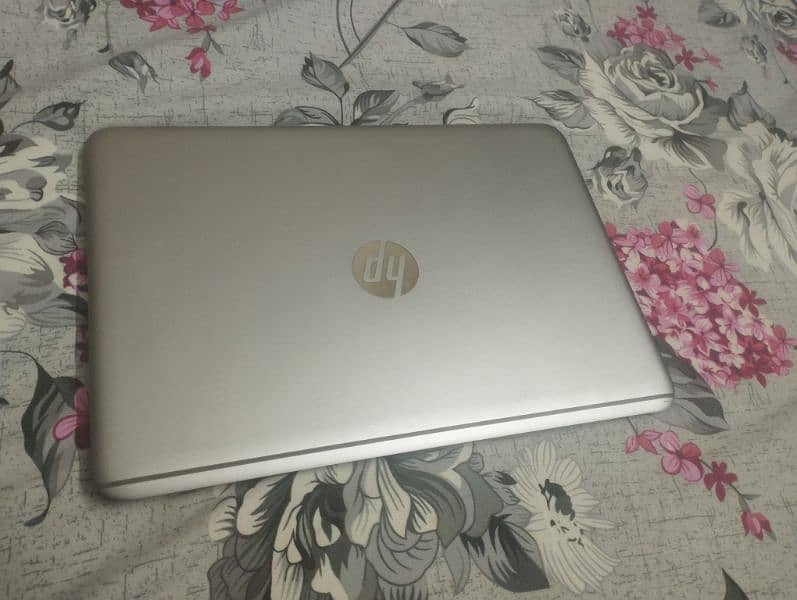 HP FOLIO CORE i7 (6th Gen) 16 GB RAM 1