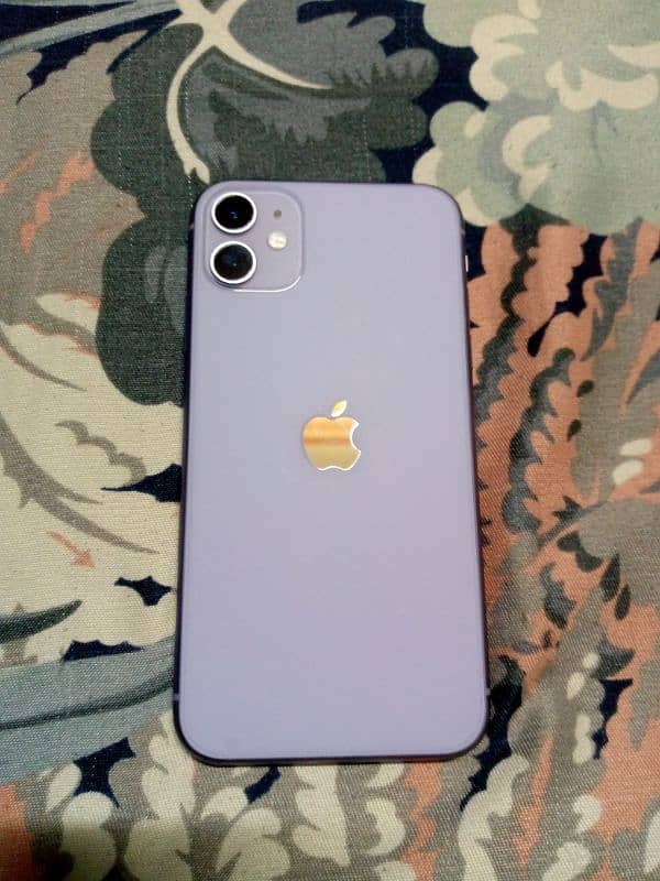 iphone 11 64GB JV All ok 10 by 10 + condition/ contact 03152727532 1