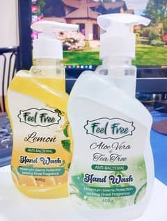 feel free handwash free home delivery