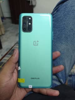 OnePlus 8T