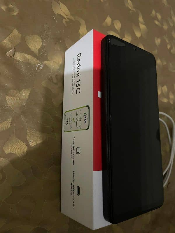 Redmi 13C 2