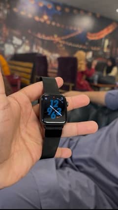 Apple Watch SE 44mm