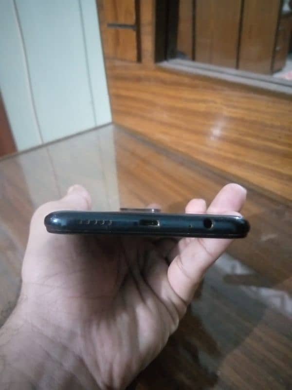 Infinix Note 7 4