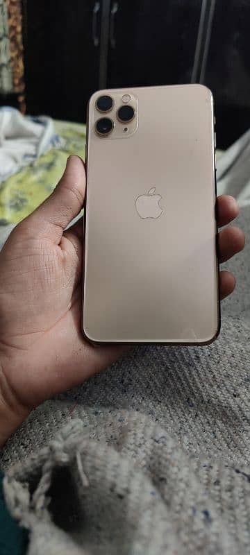 iphone 11pro max 0