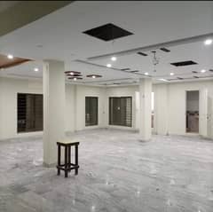 6marla Hall available for rent Islamabad