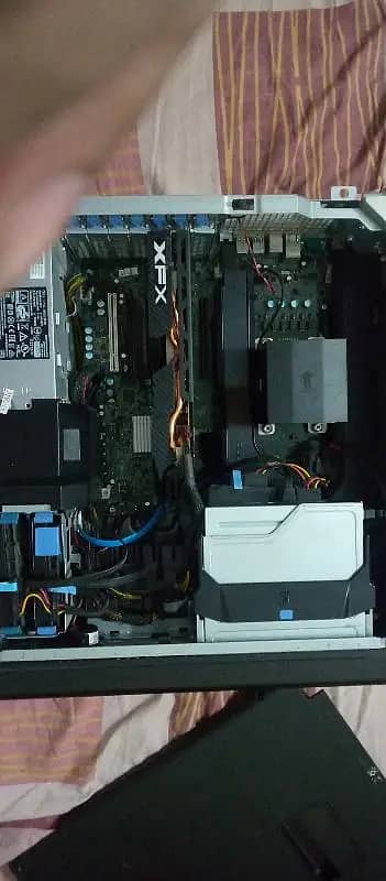 hp z440 hp z 420 pc WORKSTATION ddr4 rx 470 rx 590 rx 570 rx 580 gtx 7