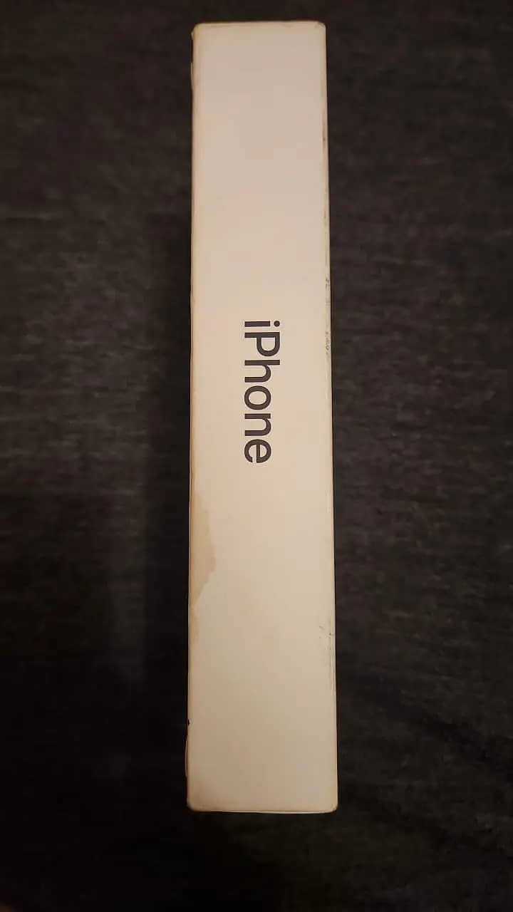 Iphone 15 Black 3