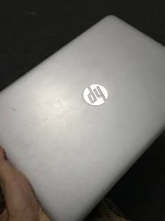 Elitebook G3 840 Core i5 6th generation