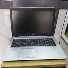 HP Elitebook 840 G3 Core i5 6th Gen