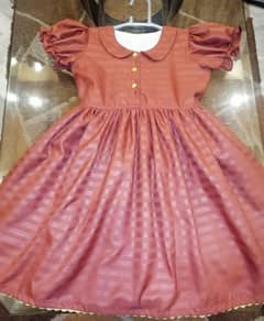 Baby girls Frock