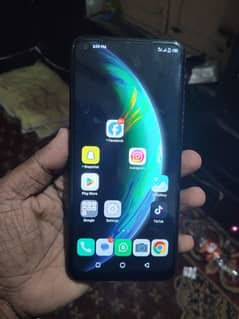 infinix s5 6/128