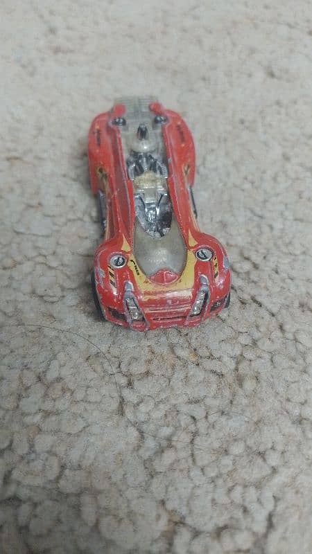 hotwheels car 2