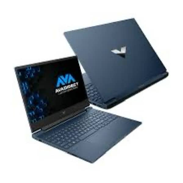 HP VICTUS FA0033DX GAMING LAPTOP 1